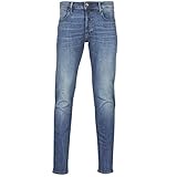 G-STAR RAW Herren 3301 Slim Jeans