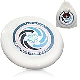 175g Outdoor-Wettkampf-Frisbee, Ultimate Frisbee, drehbares Profi-Frisbee,...