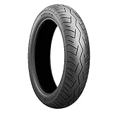 Bridgestone BATTLAX BT-46R - 130/70-18 63H M/C Rear - Premium-Strassenreifen...