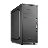 Sharkoon VS4-V USB 3.0 Negra