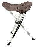 Grand Canyon SUPAI - Campingstuhl, Dreibein-Hocker faltbar - bis 100 kg -...