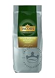 Jacobs Professional Gold Würzig Intensiv, Löslicher Kaffee, 500 g Instant...
