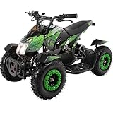 Actionbikes Motors Kinder Quad Elektro ATV Cobra | 𝟑𝟔 Volt 𝟖𝟎𝟎...