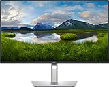 Dell Pro Plus P2425DE 61 cm PC-Monitor [24] 2560 x 1440 Pixel Quad HD LCD...