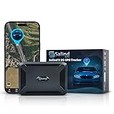 SALIND GPS - Salind 11 2G - GPS-Tracker für Auto, Motorrad, Fahrzeuge & LKW´s...