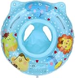 Baby-Schwimmring,Aufblasbarer schwimmreifen Kleinkind,Pool Baby Schwimmen...