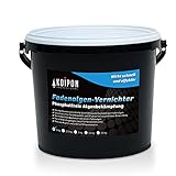 KOIPON Fadenalgen-Vernichter 1 kg, Phosphatfreie Algenbekämpfung,...