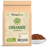 Chinarinde geschnitten | 100g | 100% rein ohne Zusätze | Das Original aus...