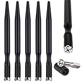 Microblading Pens 5 Piece Light Manual Tattoo Eyebrow Pens For Permanent Makeup...