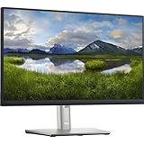 Dell P2222H 21.5 Zoll Full HD (1920x1080) Monitor, 60Hz, IPS, 5ms, 99% sRGB,...