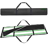 Tasche für Führungsschienen 1400/1500 mm, Universell Tasche Kompatibel mit...