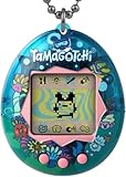 Bandai - Tamagotchi - Tamagotchi Original - Ozean - Elektronisches virtuelles...