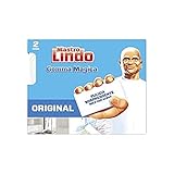 Mastro Lindo (Meister Proper) Magischer Schmutzradierer, mit drei Schichten mit...