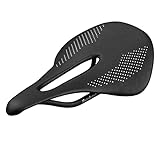 Fahrradsattel Carbon Sattel Leichter 96g Ergonomisch MTB/Rennrad Fahrrad Sattel...