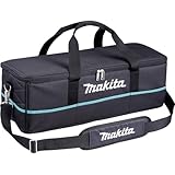 Makita 199901-8 Transporttasche für Akku-Handstaubsauger, mit Trageschlaufen...