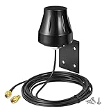 Bingfu WLAN-Antenne für den Außenbereich, 2,4 GHz, 5,8 GHz, Dualband,...