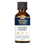 MANUKA HEALTH Manuka Öl mild 50 ml