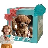 Mein realistischer Roboterpuppy – 2025 Smart Robot Dog, Roboter Hunde, die...