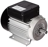 RIBITECH Elektromotor 1 CV 1400 U/min