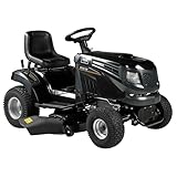 TEXAS Benzin Rasentraktor Rasenmäher Aufsitzmäher Mähtraktor XC160-108 108 cm