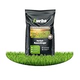 Herbstrasendünger 10kg mit Kalium, macht den Rasen Winterfest, gesunder Rasen...