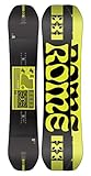 Rome Mechanic Snowboard 2024,156