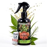 Bio Neemöl Devil® EXTRA STARK – 500ml Sprühfertig – Pflanzenpflege &...