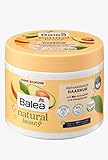 Balea Natural Beauty Haarmaske reparierend-1x300ml