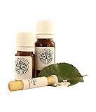 Arnica D6, 10g Bio-Globuli, radionisch informiert - in Apothekenqualität