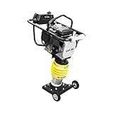 VIBRATIONSSTAMPFER GVS 80