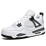 Marbury Air 4 Retro Sneaker Herren Damen Schuhe Skateboardschuhe Laufschuhe...