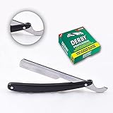 Rasierer herren Ustura Rasiermesser Rasierklingen Herren rasiermesser mit...