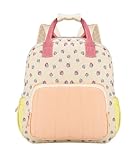 Vuxava Kindergartenrucksack für Mädchen ab 1 Jahr – Leichter Kinderrucksack,...