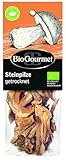 BioGourmet Steinpilze getrocknet Bio, 20g – Ideal für Risotto, Saucen &...