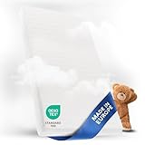 SCHWANFELD® Kindermatratze 90x200 cm - Höhe 10 cm [H2 FÜR GESUNDES WACHSTUM]...