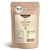 Flohsamenschalen BIO 1000g | reich an Ballaststoffen | der ayurvedische...