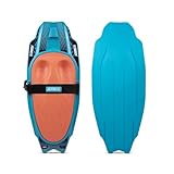 Slash Kneeboard Teal