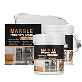 Marble Polishing Paste, Marmor Politur, Marmor Reiniger, Granit Reiniger, Stein...