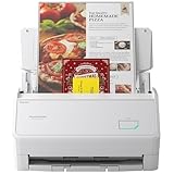 RICOH ScanSnap iX2400 A4 white