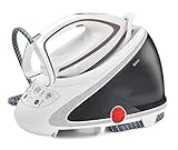 Tefal Dampfbügelstation Pro Express Ultimate, 7,7 Bar, 155 g/Min....