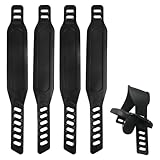Heimtrainer Pedal Straps,Universal Pedalriemen,Pedalriemen Fahrrad,Pedalriemen...