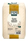 Fuchs Curry englisch 'Goldelefant' (1 x 1 kg)