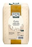 Fuchs Curry englisch 'Goldelefant' (1 x 1 kg)