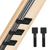 30Pcs Kabelhalter Selbstklebend, Kabel Organizer Unter Dem Schreibtisch,...