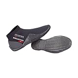 Mares Dive Boot Equator 2 Novo Wassersportschuh Füßling Tauchfüßlinge, Gr.-...