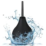 ACWOO 224ml Einlauf zur darmreinigung, Po Dusche Irrigator zur Darmspülung,...