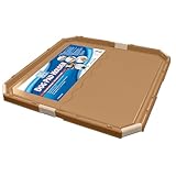 OUT! Hundekissenhalter | Tragbares Tablett für Pet Training und Welpenpads |...