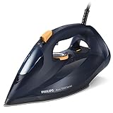 Philips Series 7000 Dampfbügeleisen – 3000 W, konstante Dampfleistung 55...