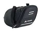 VAUDE Race Light XL - Satteltasche Fahrrad mit Klett-Befestigung, Schwarz,...