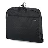 travelite große Kleiderhülle für Anzüge und Hemden, Gepäck Serie Mobile:...